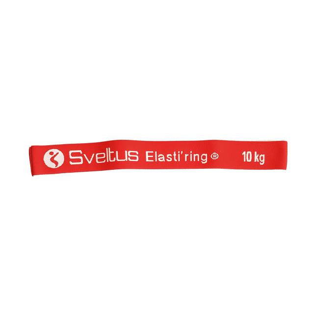 Sveltus Elastiband sport ELASTIRING 10 KG