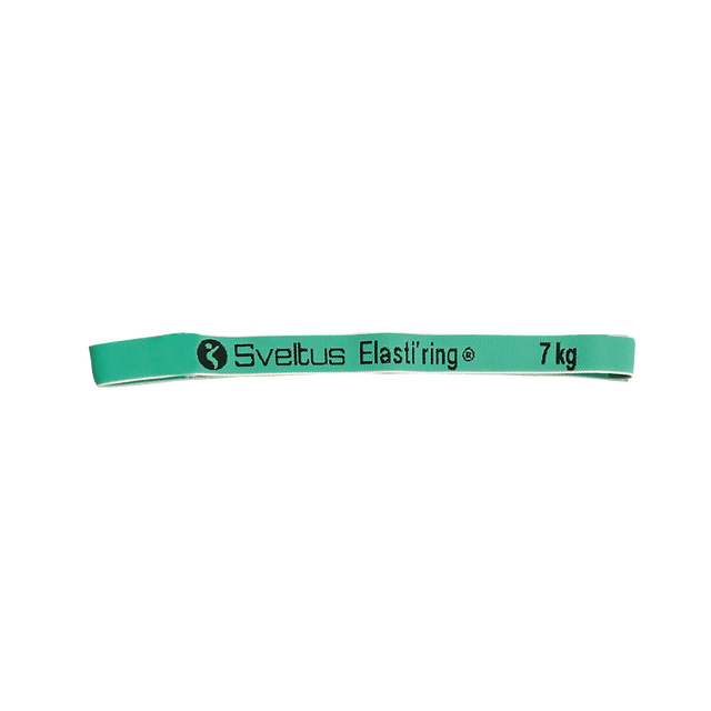 Sveltus Elastiband sport ELASTIRING 7 KG