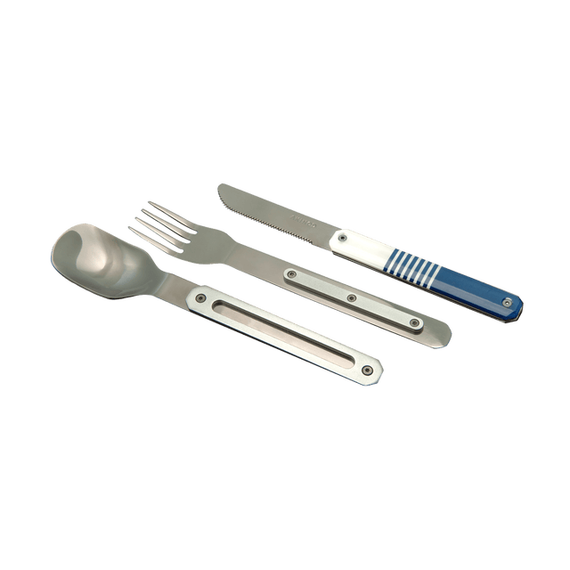 Akinod Coffret couverts 12H34 MARINIÈRE