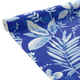 Papier peint intissé Cariena Bleu outremer