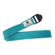 SVELTUS Yoga Sangle de yoga Bleu