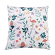 4MURS Coussin Mermaid Multicolore