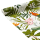 Papier peint intissé Paradise Multicolore