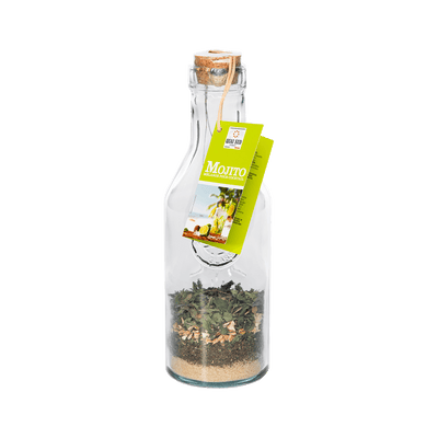 QUAI SUD Mélange pour cocktail Mojito traditional 150G
