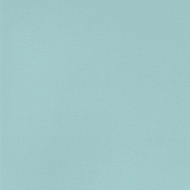 Papier peint intissé FLORENTINE coloris bleu ciel