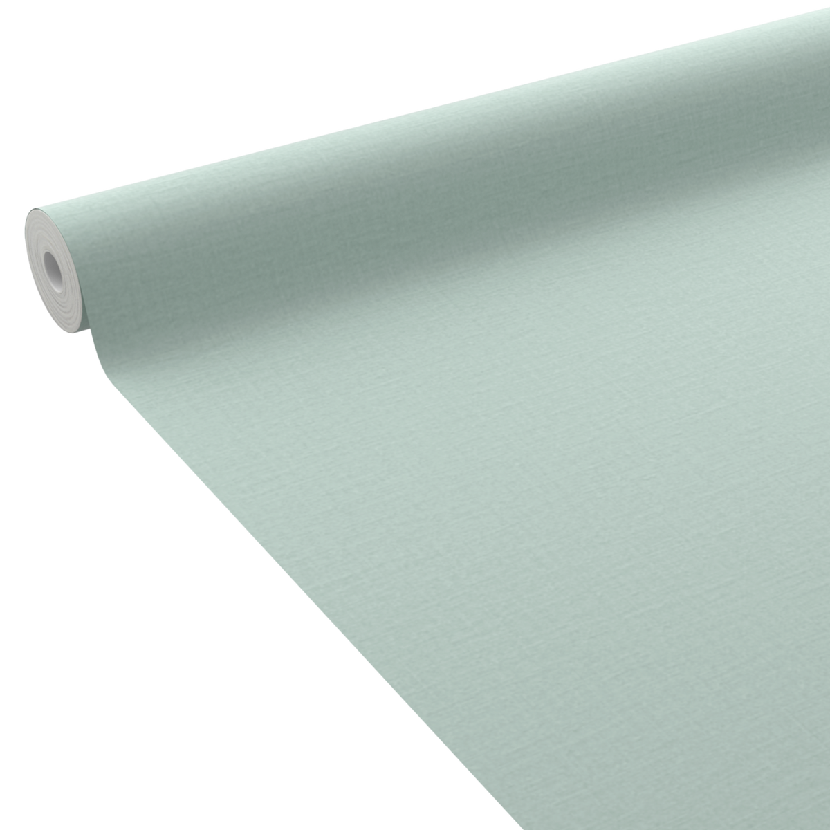 Papier peint intissé Florentine Bleu ciel Trame