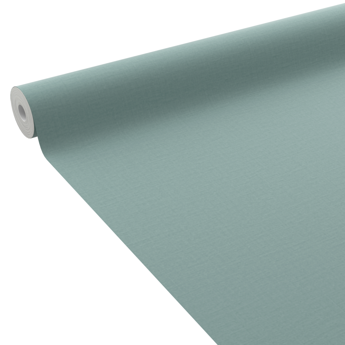 Papier peint intissé Florentine Bleu glacier Trame