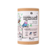 PIMPANT Poudre à linge Mon incroyable Brun 500G