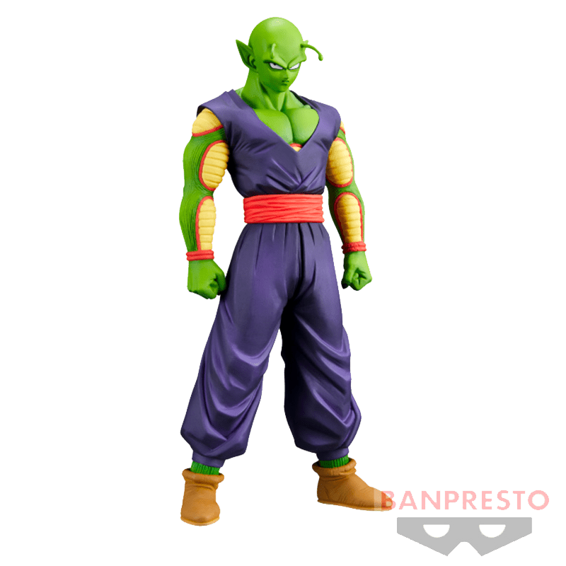 Figurine Piccolo Violet