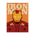 IRON MAN