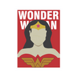 WONDER WOMAN