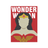 WONDER WOMAN