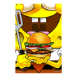 SPONGE BOB
