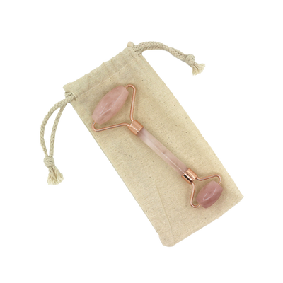 Accessoire de massage Masseur quartz Rose