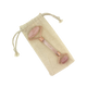 Accessoire de massage Masseur quartz Rose