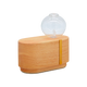 Diffuseur par nébulisation Cimia Beige 8ML