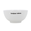 BONJOUR MINUS