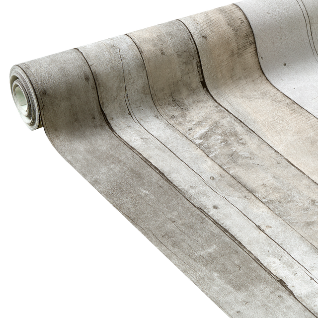 Papier peint intissé MIRAMAR coloris lin