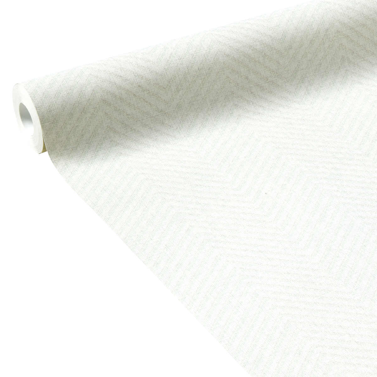Papier peint intissé Babeth Vert pâle
