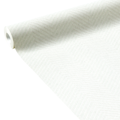 Papier peint intissé Babeth Vert pâle