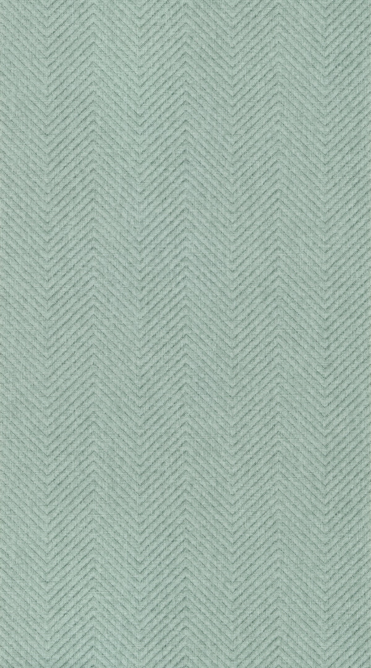 Papier peint intissé Babeth Vert-de-gris