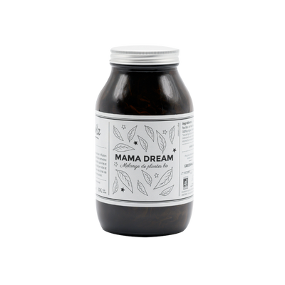 GREENMA Infusion Mama dream 80G