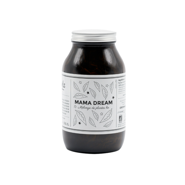 GreenMa Tisane MAMA DREAM