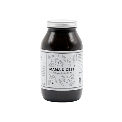 GREENMA Infusion Mama digest 70G