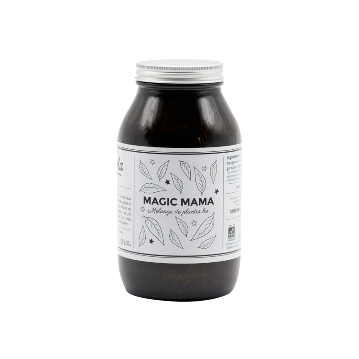 GREENMA Infusion Magic mama 70G