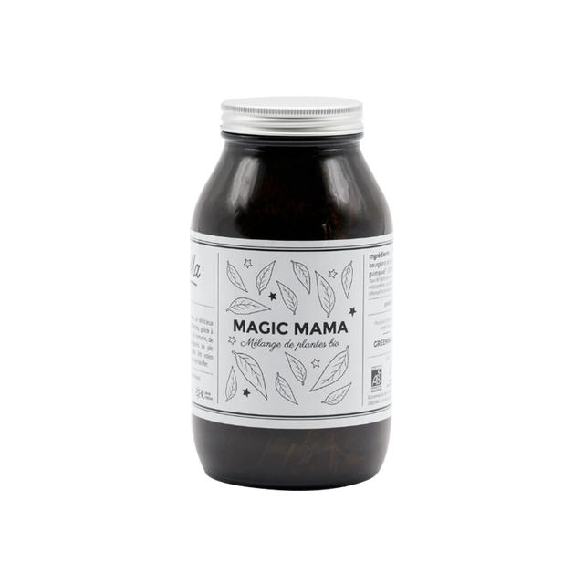GreenMa Tisane MAGIC MAMA