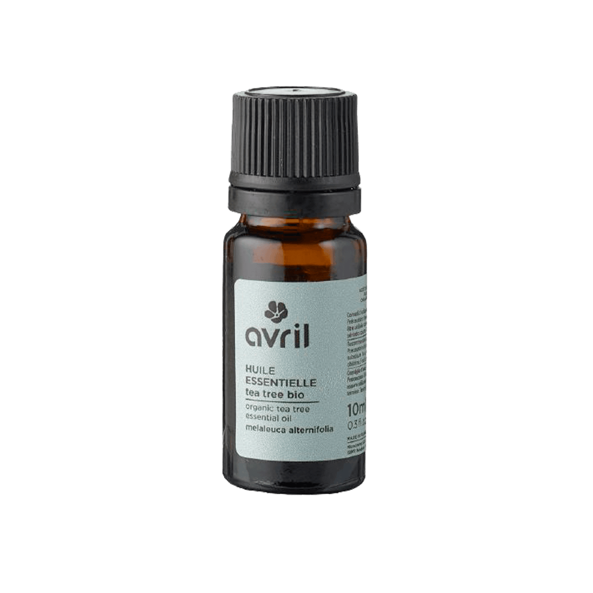 AVRIL Huile Essentielle Tea tree bio 10 ml 10ML