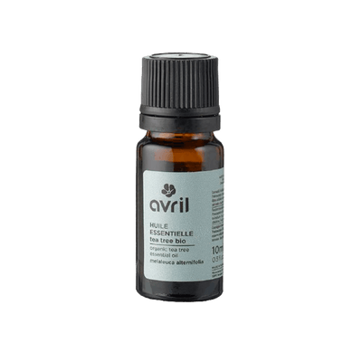AVRIL Huile Essentielle Tea tree bio 10 ml 10ML