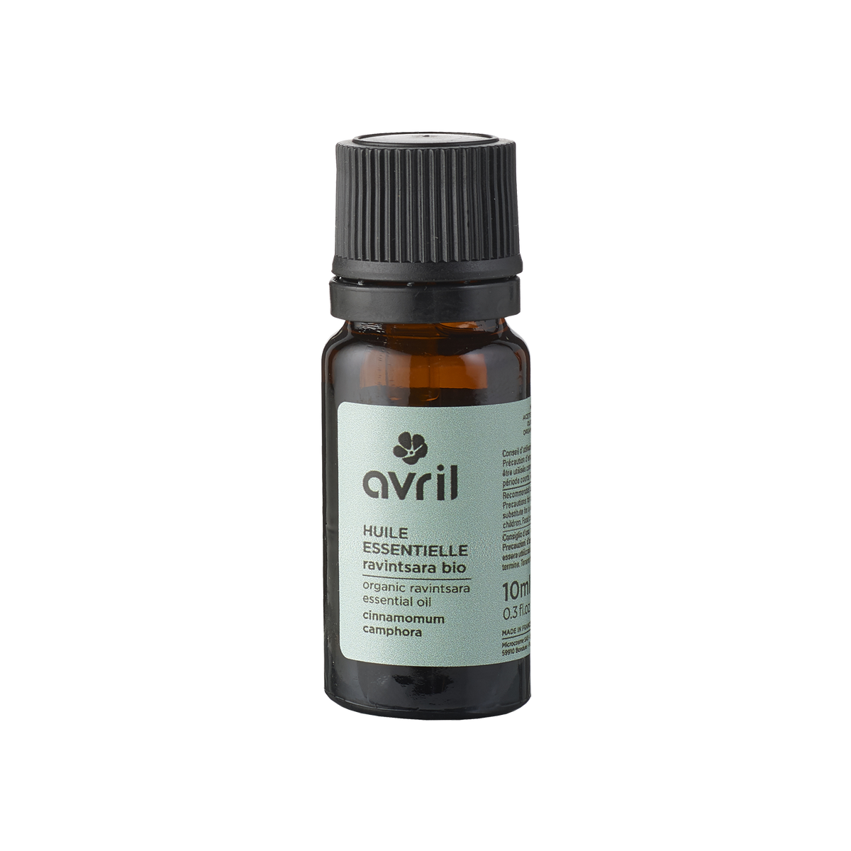 AVRIL Huile Essentielle Ravintsara bio 10 ml 10ML