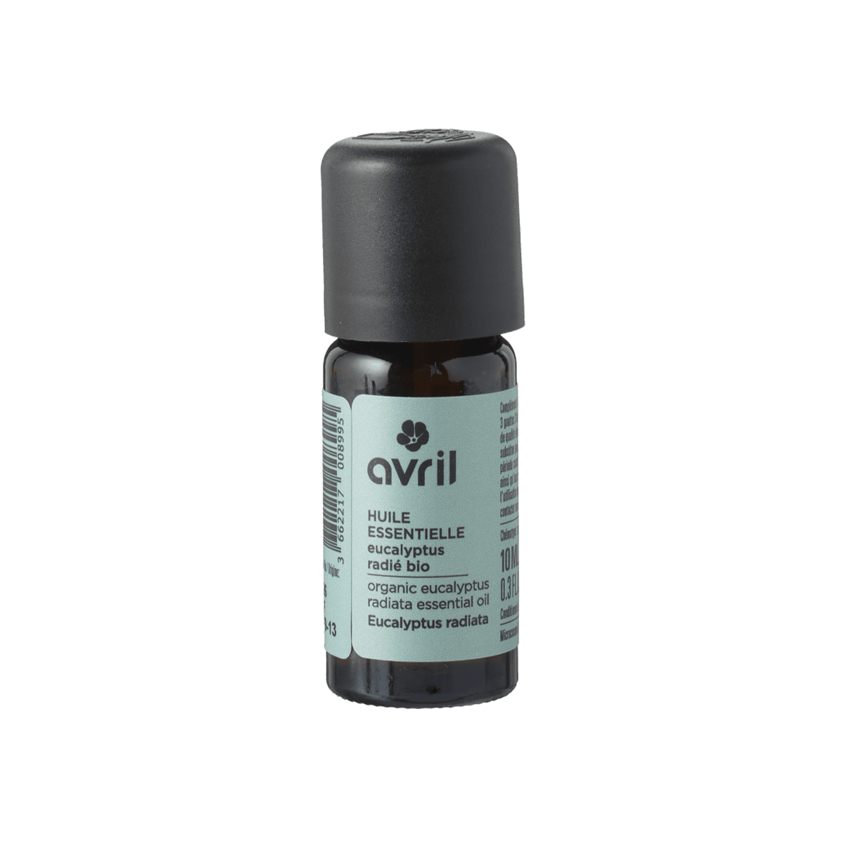 AVRIL Huile Essentielle Eucalyptus bio 10 ml 10ML