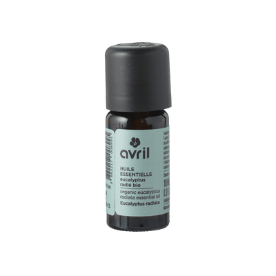 AVRIL Huile Essentielle Eucalyptus bio 10 ml 10ML