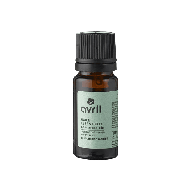 Avril Huile essentielle PALMAROSA BIO 10 ML
