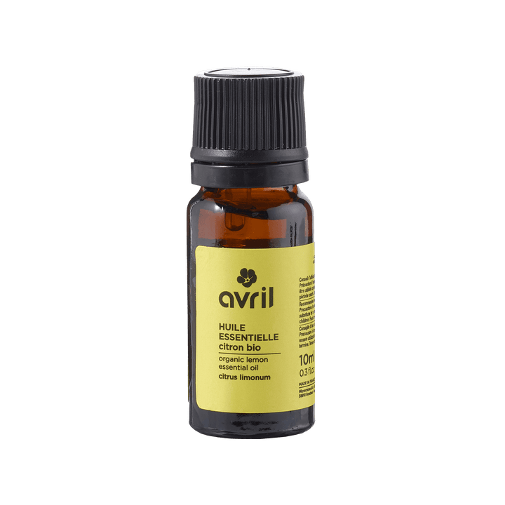 AVRIL Huile Essentielle Citron bio 10 ml 10ML