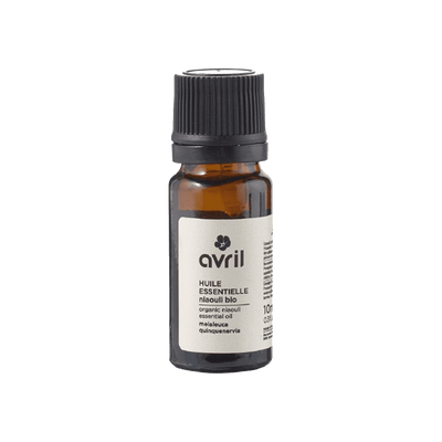 AVRIL Huile Essentielle Niaouli bio 10 ml 10ML