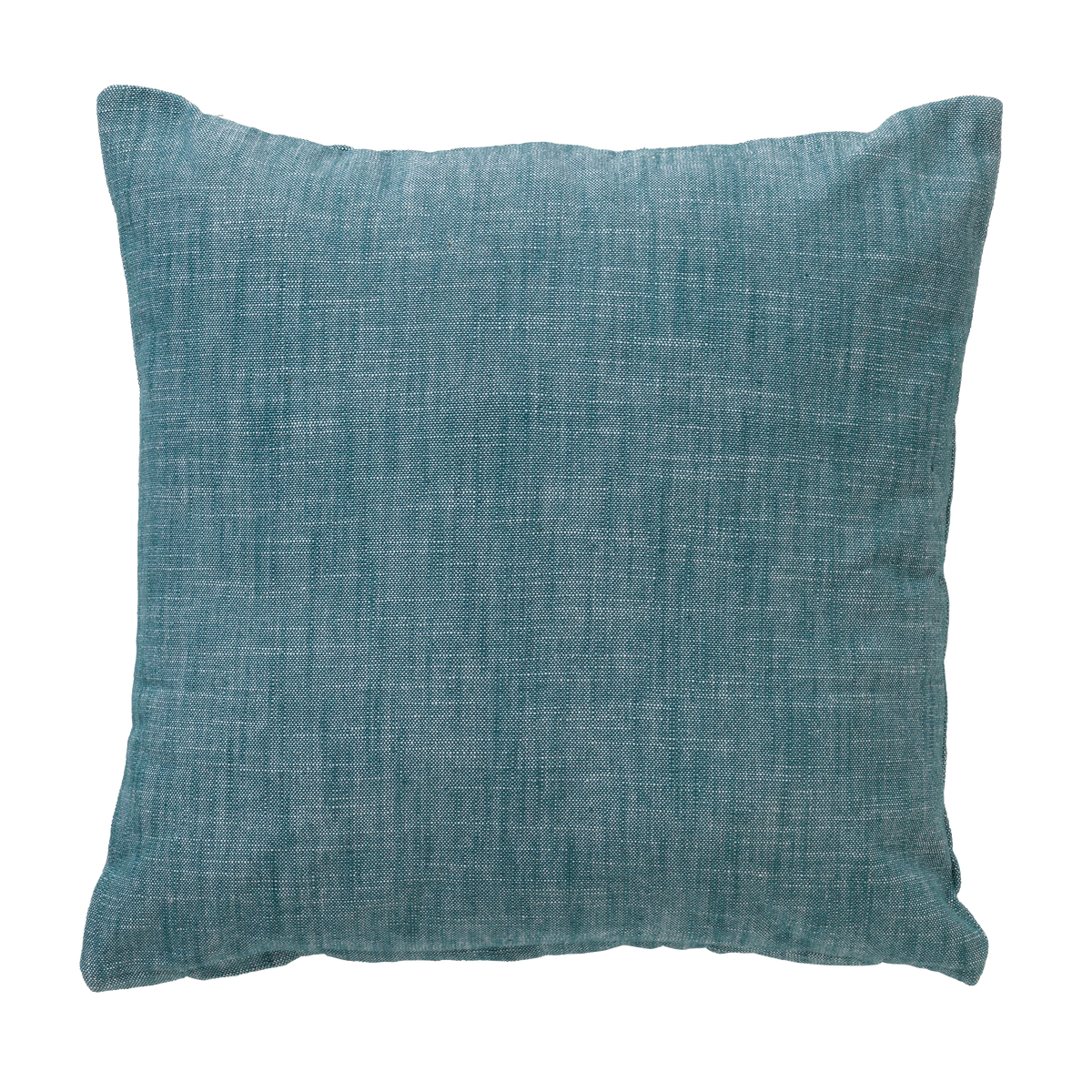 Coussin Naty Vert bleuté