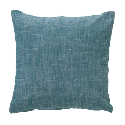 Coussin Naty Vert bleuté