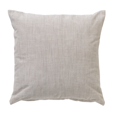 Coussin Naty Beige