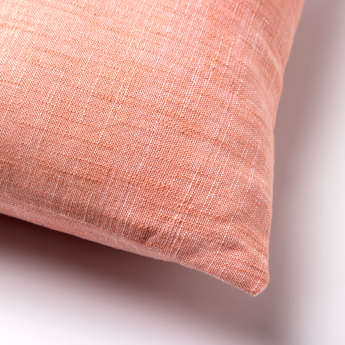 Coussin Naty Rose