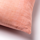 Coussin Naty Rose