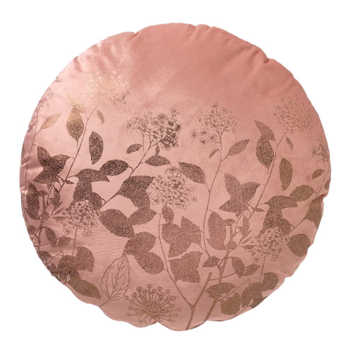 Coussin Ronny Rose