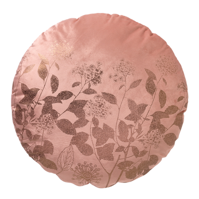 Coussin Ronny Rose