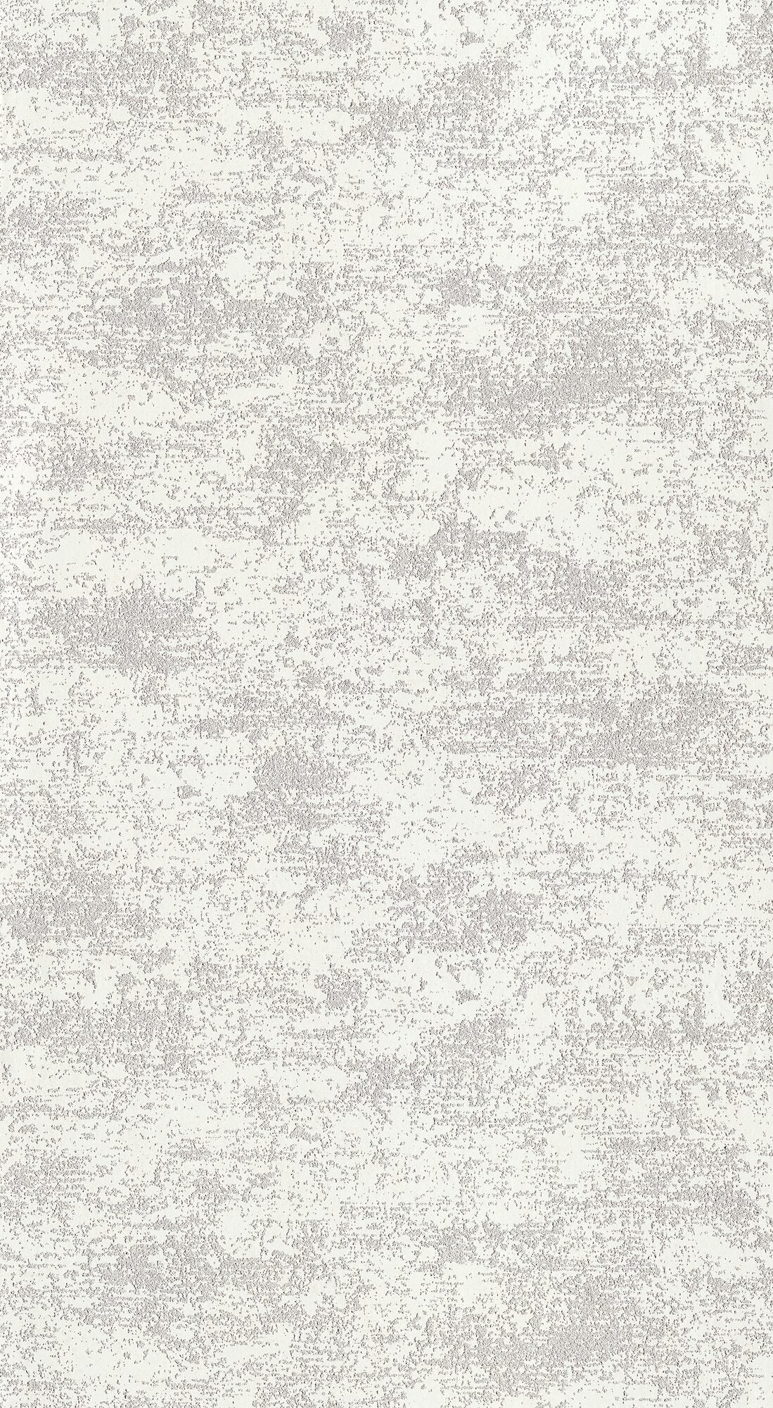 Papier peint intissé Sabbia Gris perle