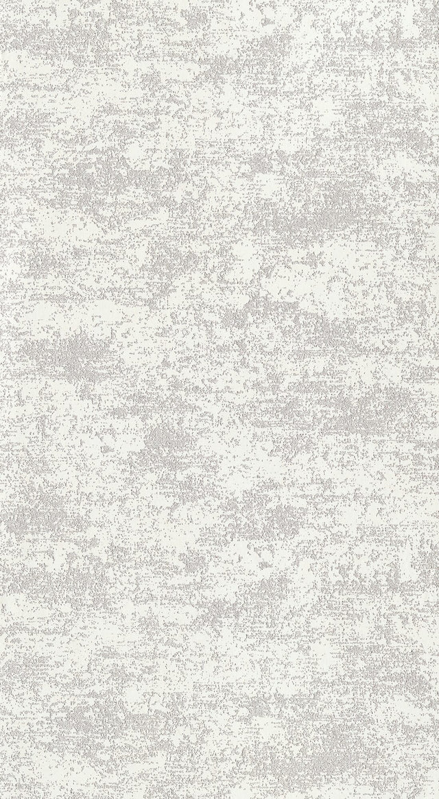 Papier peint intissé SABBIA coloris gris perle
