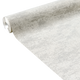 Papier peint intissé Sabbia Gris perle