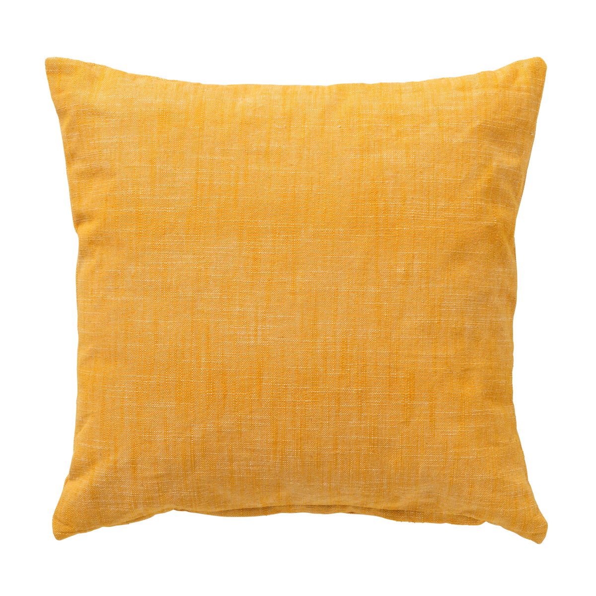 Coussin Naty Jaune