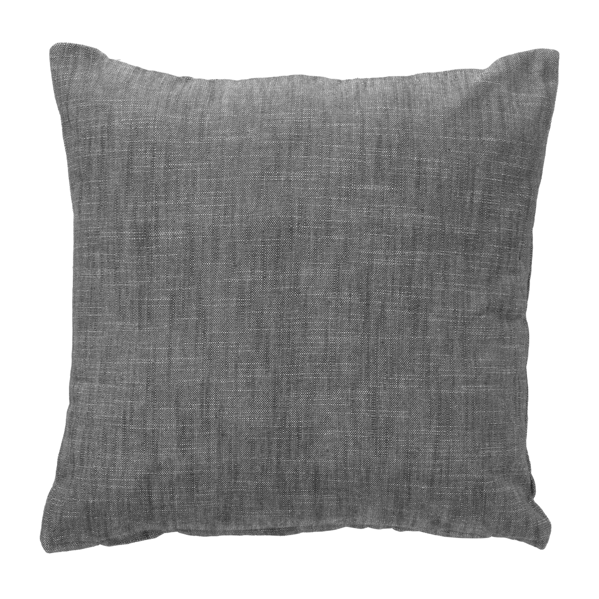 Coussin Naty Gris anthracite